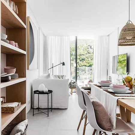 度假居 Casa Picota